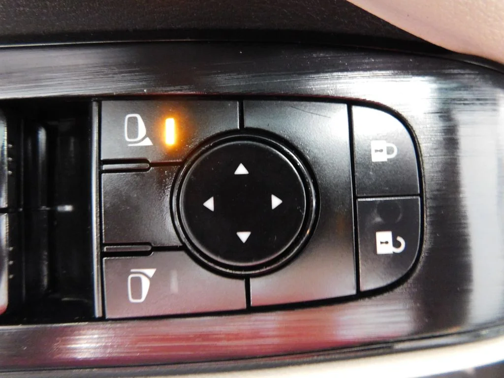Certified Used 2025 Super Black Nissan SV image 15
