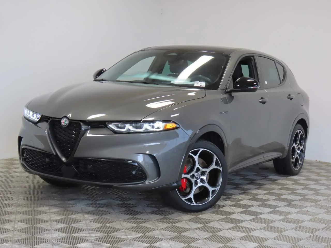 2024 Alfa Romeo Tonale