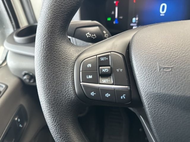 2026 Ford Transit Van Base - Photo 16