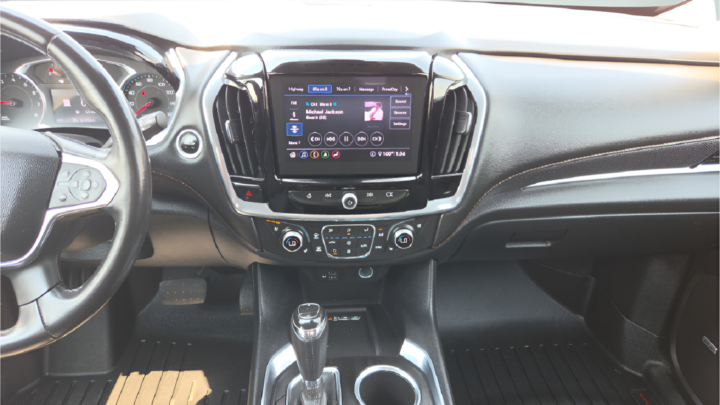 Used 2020 Beige Chevrolet Premier image 22