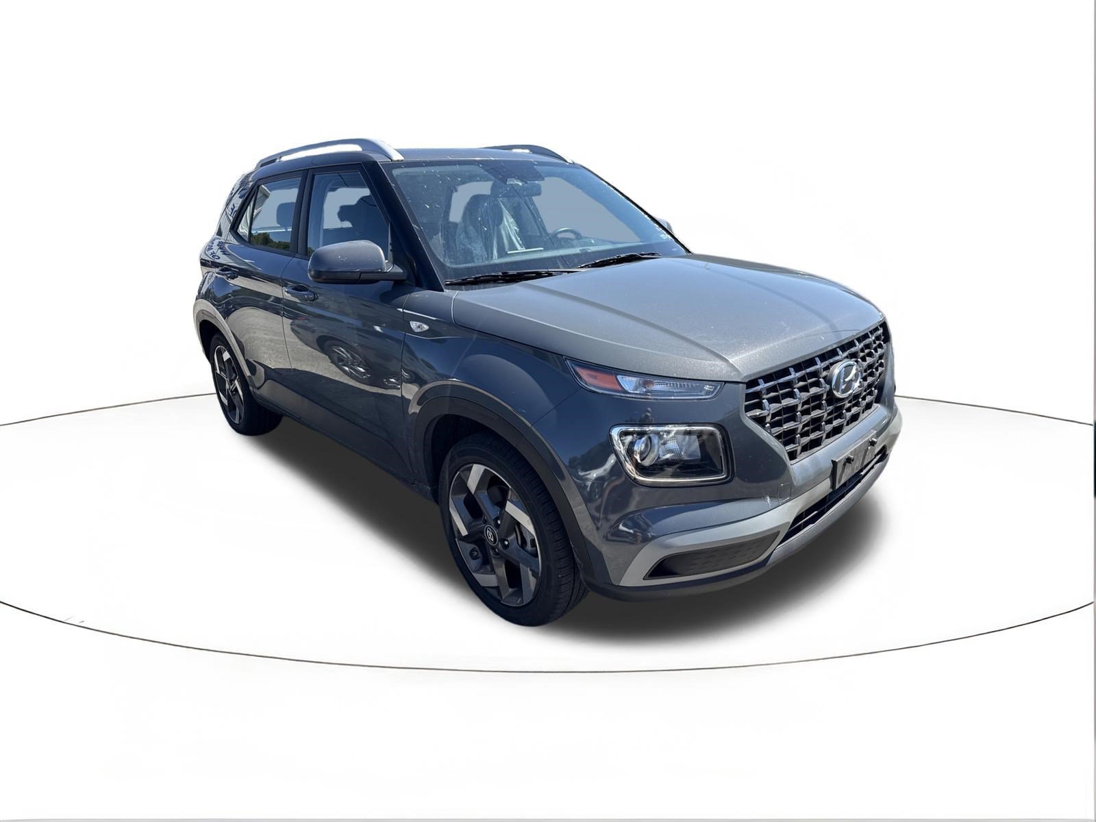 2025 Hyundai Venue
