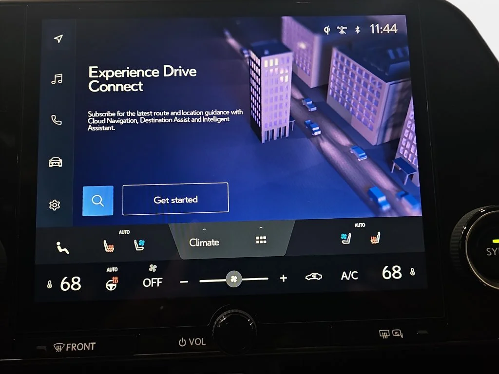 New 2026 Grecian Water Lexus PREMIUM image 21