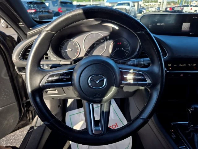 Used 2019 Gray Mazda Base image 28