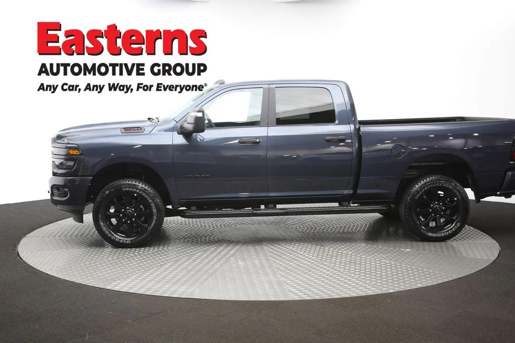 Used 2025 Blue Ram Big Horn image 62