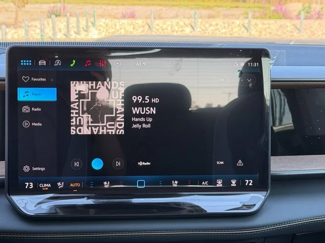 Vehicle thumbnail