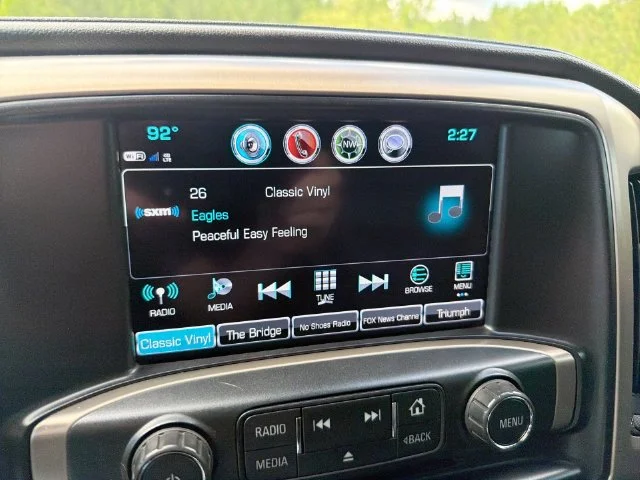 Used 2019 Black GMC Denali image 19