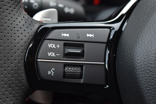 New 2026 Urban Gray Pearl Acura A-Spec Advance Package image 16