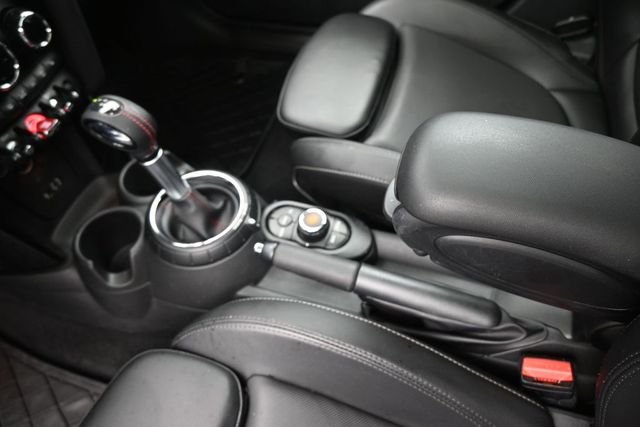 Used 2015 Blue MINI Base image 28