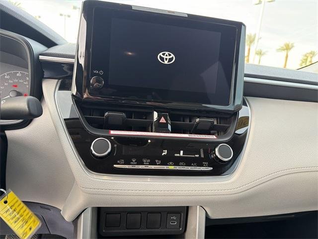Certified Used 2024 Beige Toyota L image 18