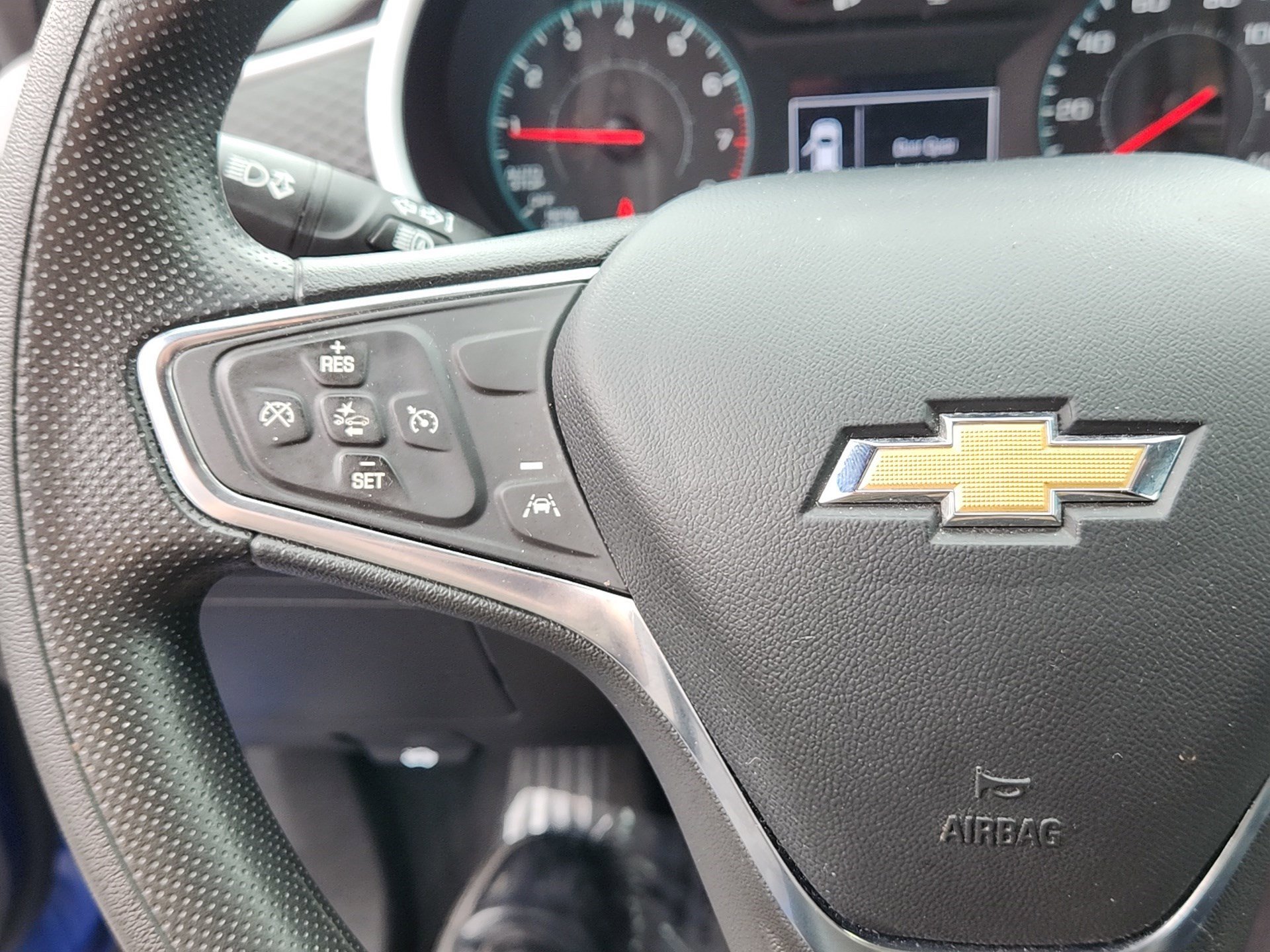 2023 Chevrolet Malibu 1LT - Photo 18