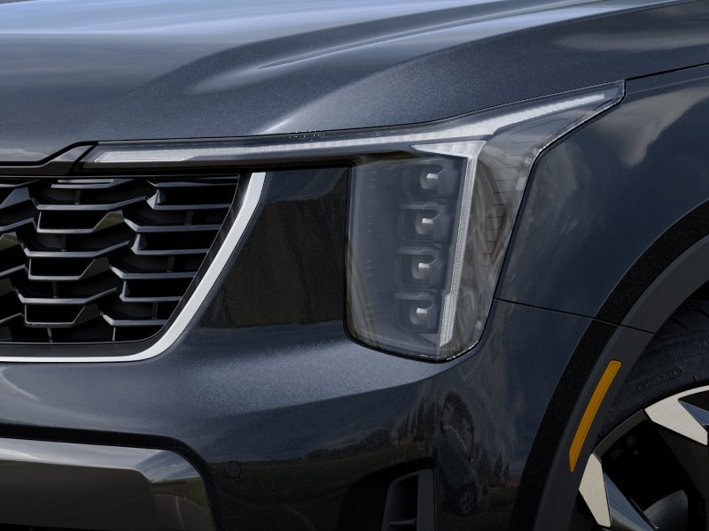 2026 Kia Sorento EX - Photo 10