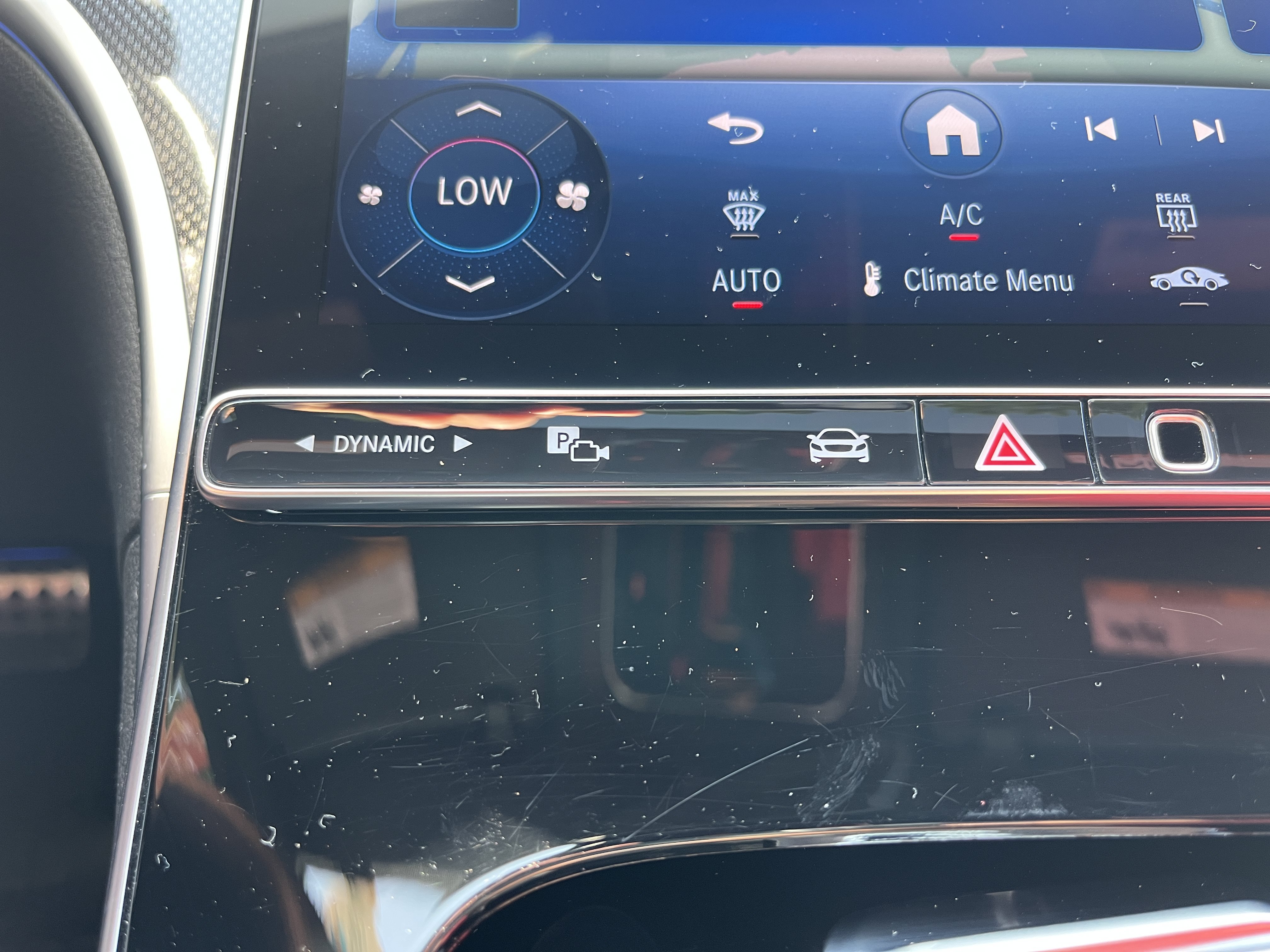 Certified Used 2024 MANUFAKTUR Graphite Grey Magno Mercedes-Benz CLE 300 4MATIC® Coupe image 30
