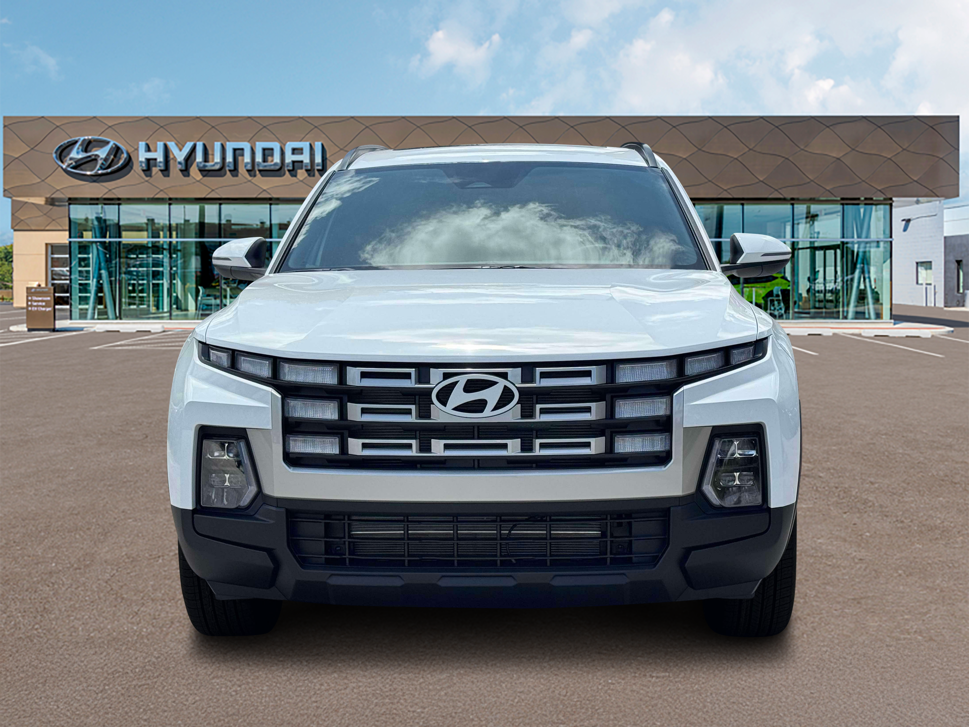New 2027 White Hyundai SEL Activity FWD image 12