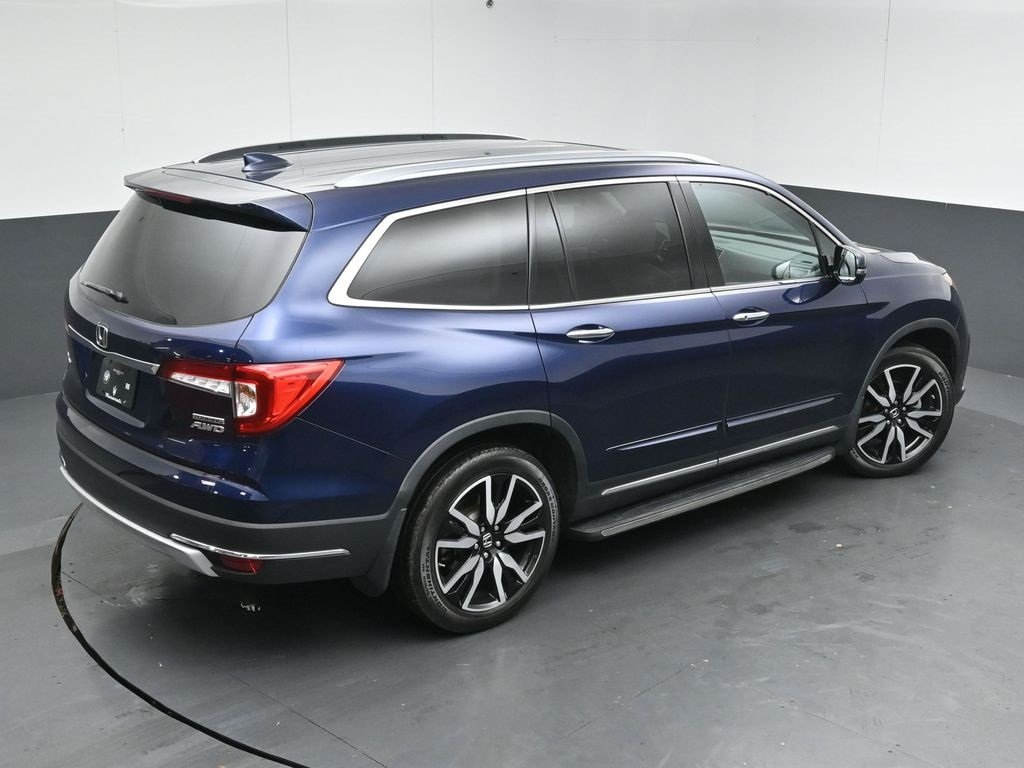 2020 HONDA PILOT - Image 51