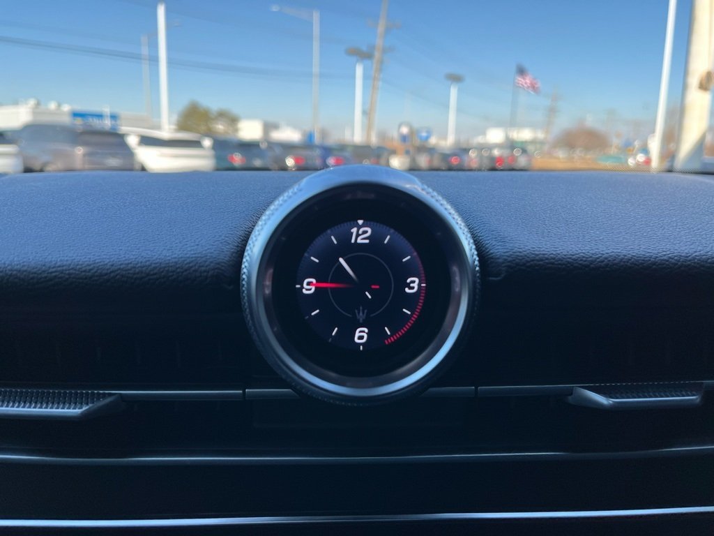 2023 MASERATI GRECALE - Image 17