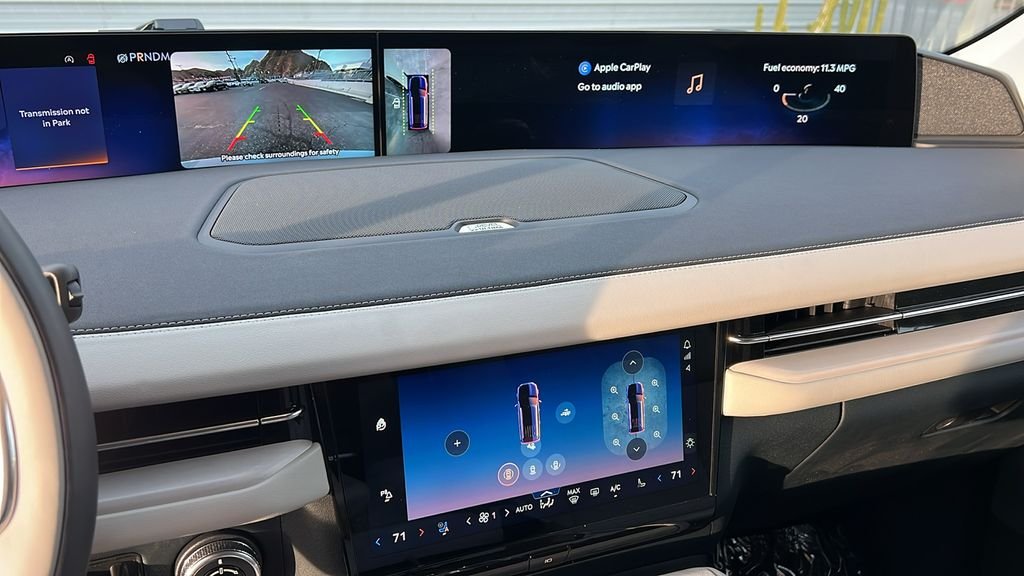 2026 Lincoln Navigator Reserve L - Photo 15