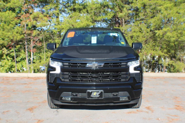 2023 Chevrolet Silverado 1500 RST - Photo 18