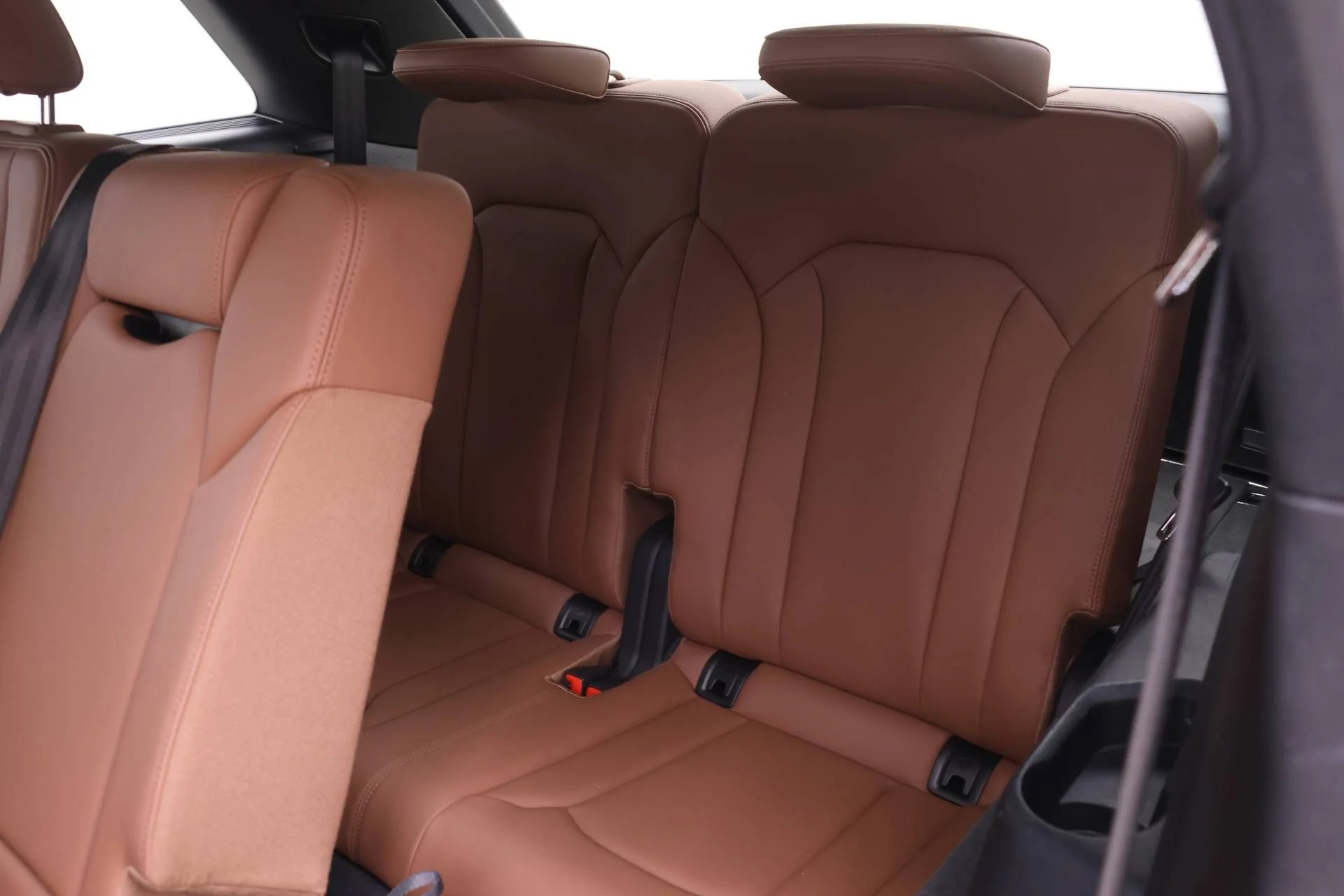 Certified Used 2021 Black Audi 45 Premium Plus image 19