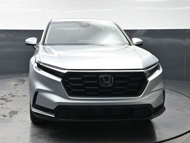 New 2026 Solar Silver Metallic Honda LX image 2