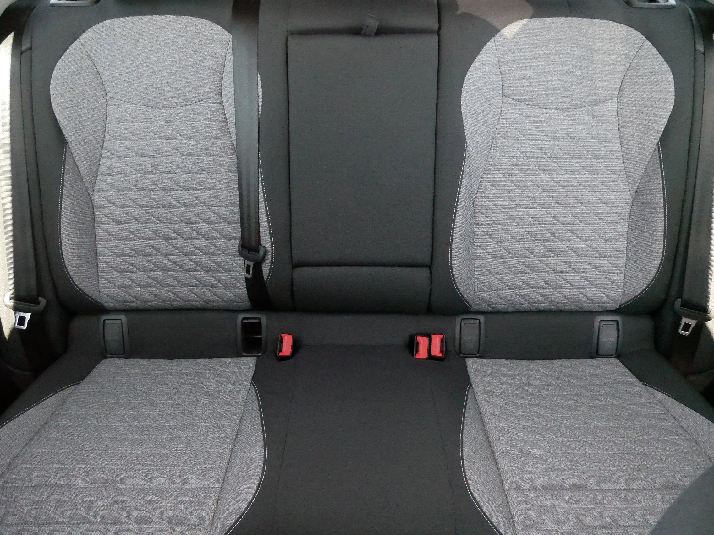 Certified Used 2025 Platinum Gray Metallic Volkswagen S image 13