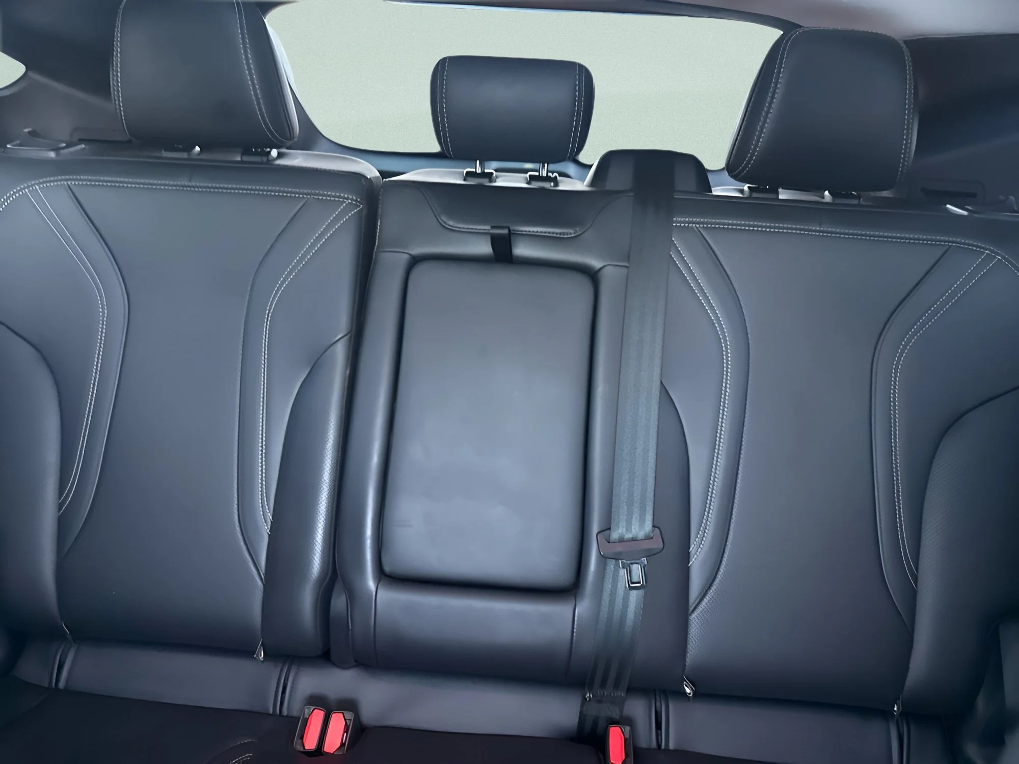 Certified Used 2023 Gray Metallic Ford Premium image 25