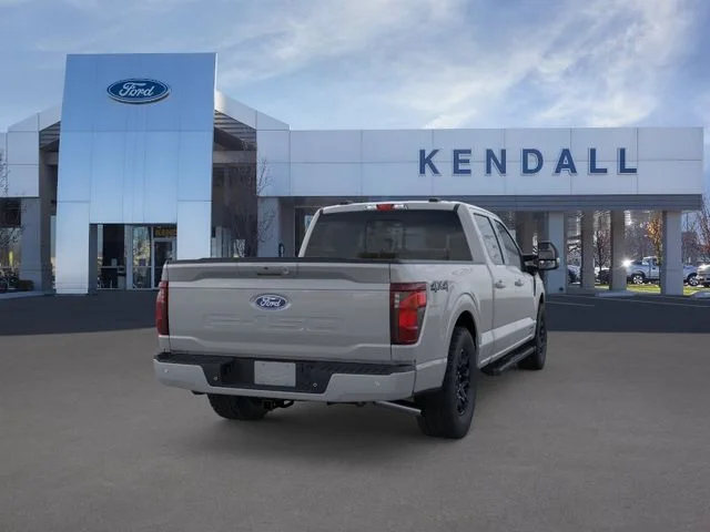 Used 2026 Avalanche Ford XLT image 8