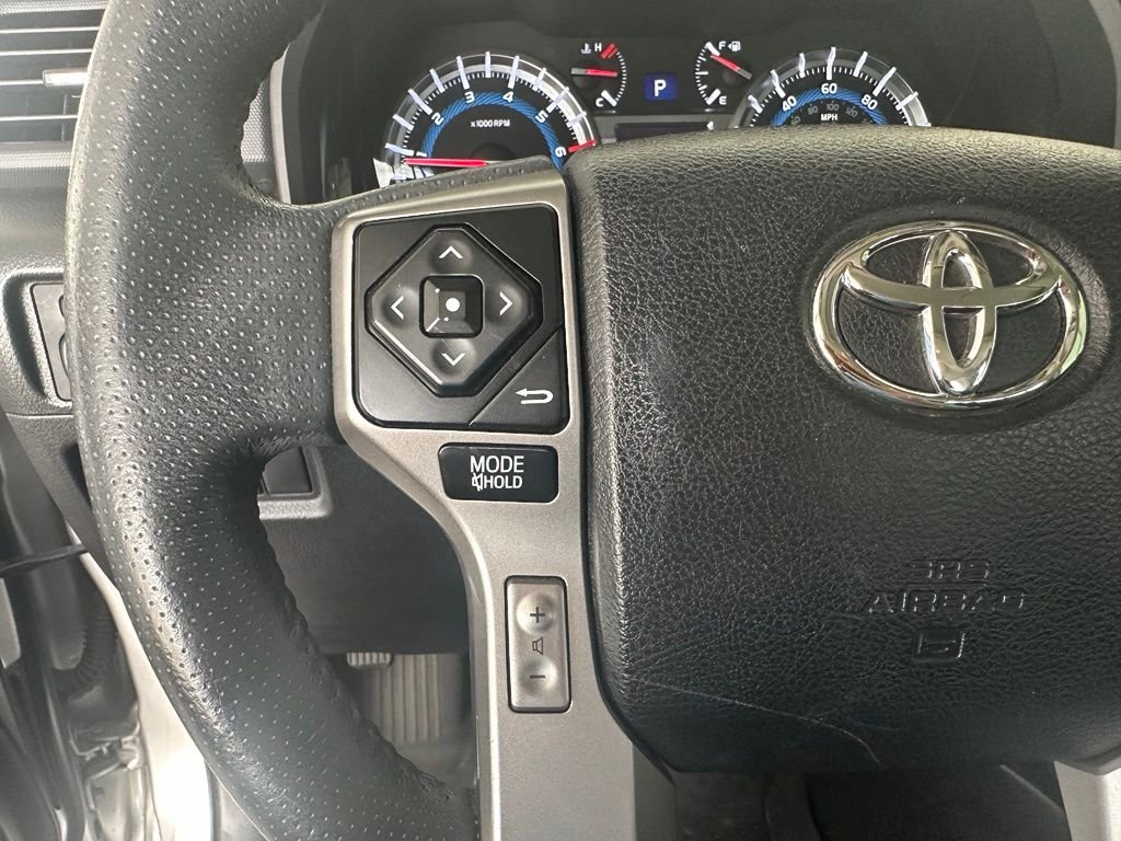 Used 2019 Silver Toyota SR5 Premium image 20