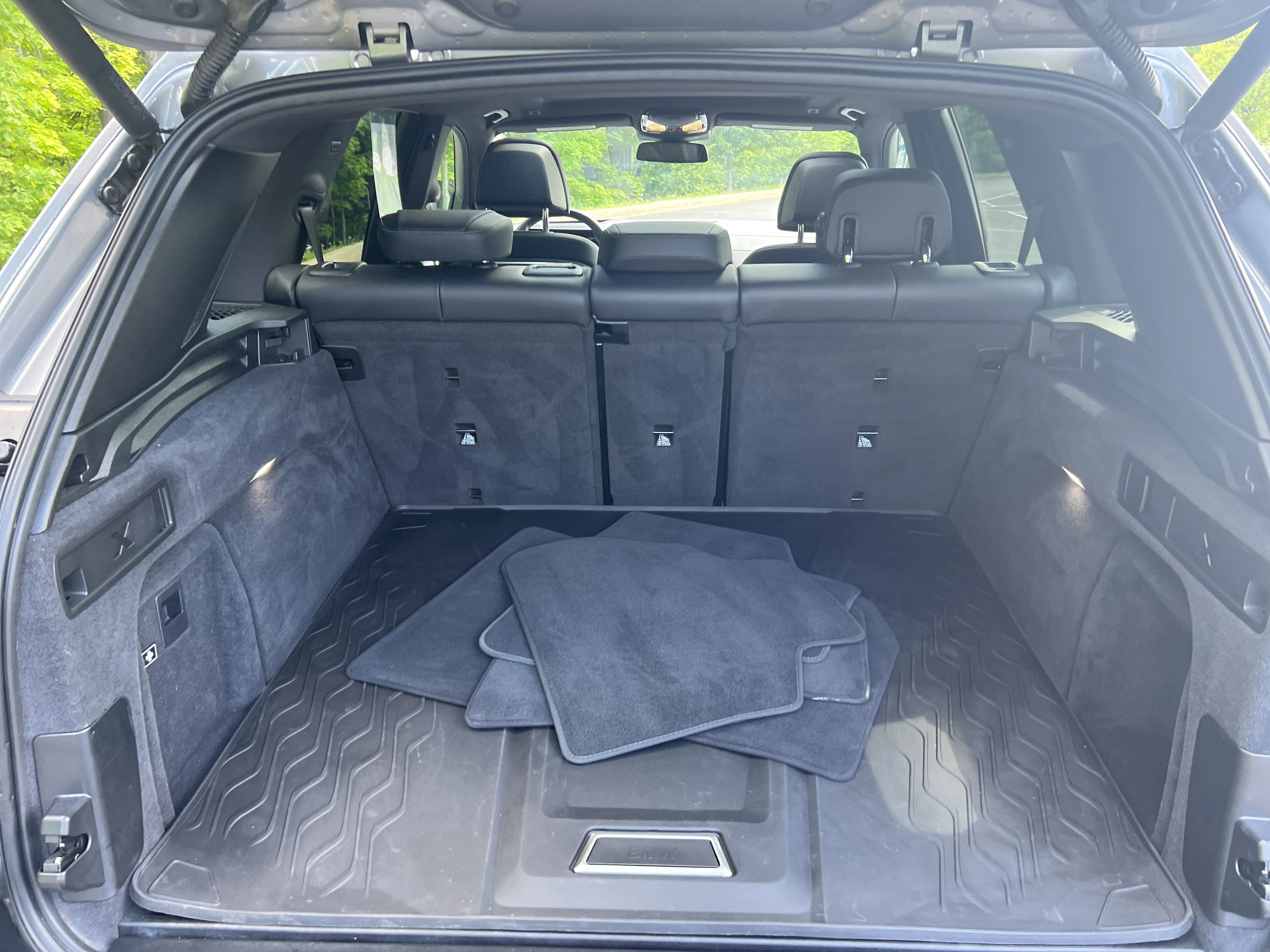 2024 BMW X5 40i - Photo 33