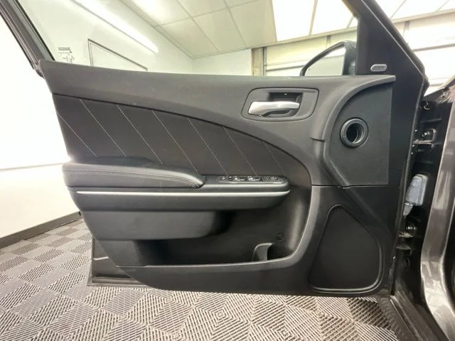 Used 2023 Gray Dodge GT image 11