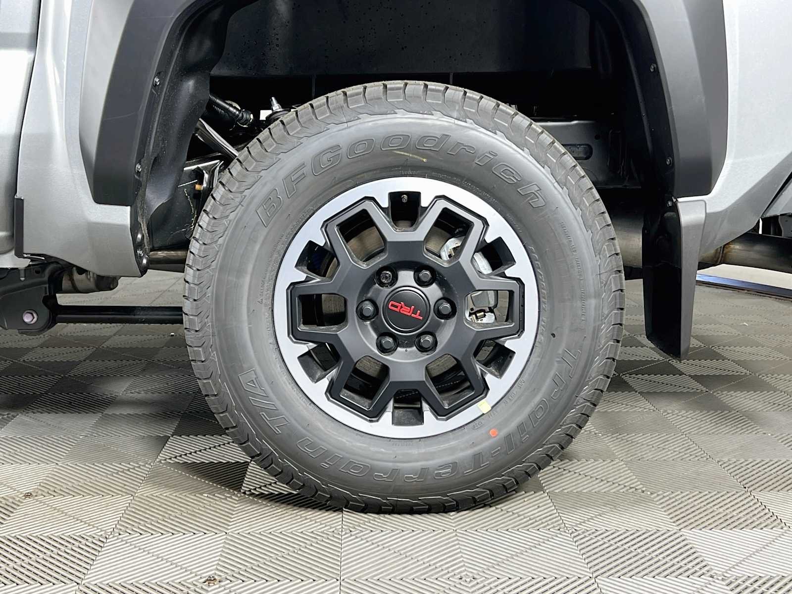 2026 Toyota Tacoma — photo 19