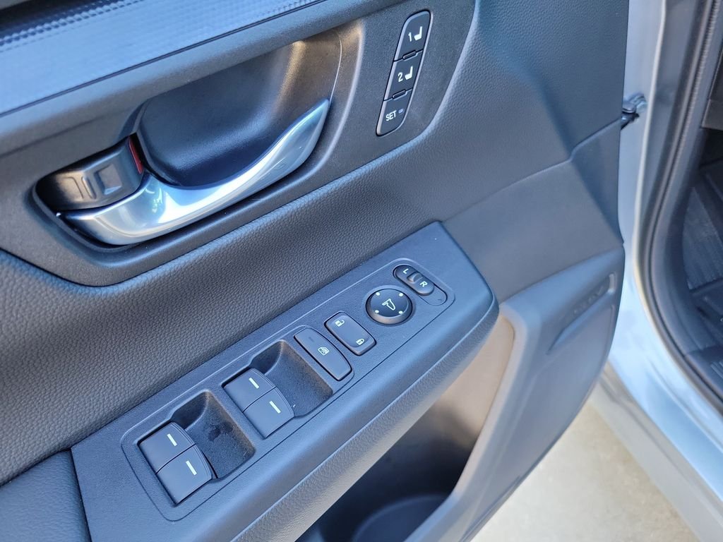 2026 Honda CR-V Sport-L - Photo 22