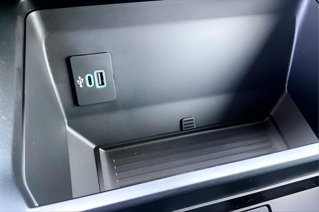 2025 Ford F-250 Super Duty XLT - Photo 13