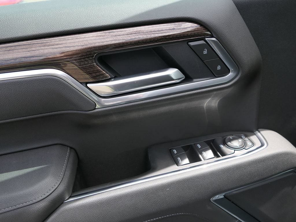 2026 Chevrolet Silverado 1500 LT - Photo 16