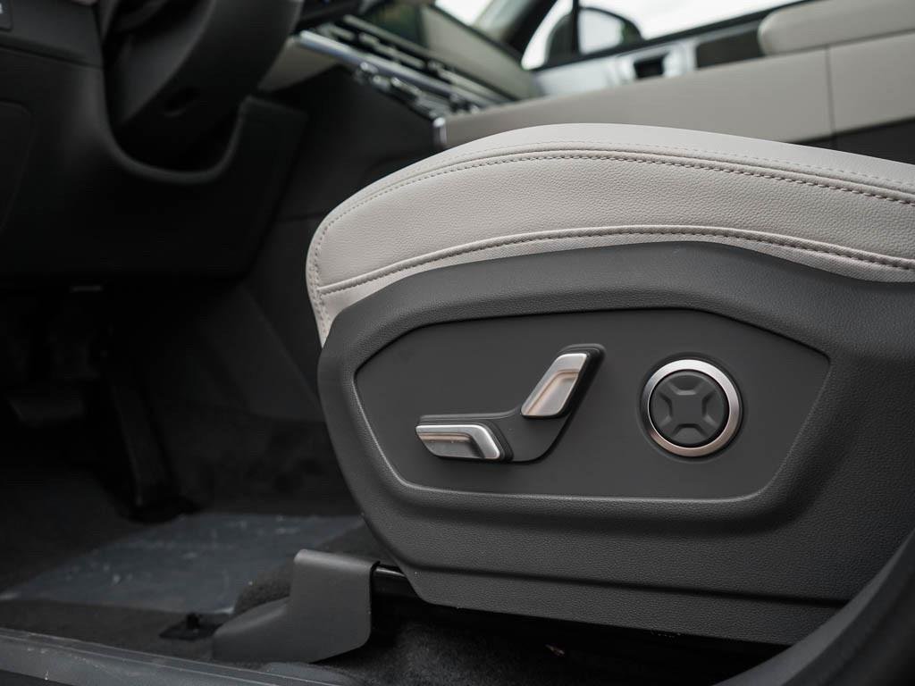 New 2026 Rockwood Green Hyundai Limited 6P AWD image 46