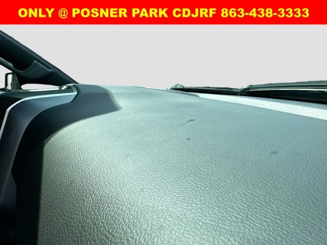 2025 RAM 1500 Big Horn/Lone Star - Photo 30