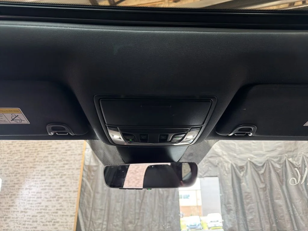 Used 2023 Gray Acura A-Spec image 22