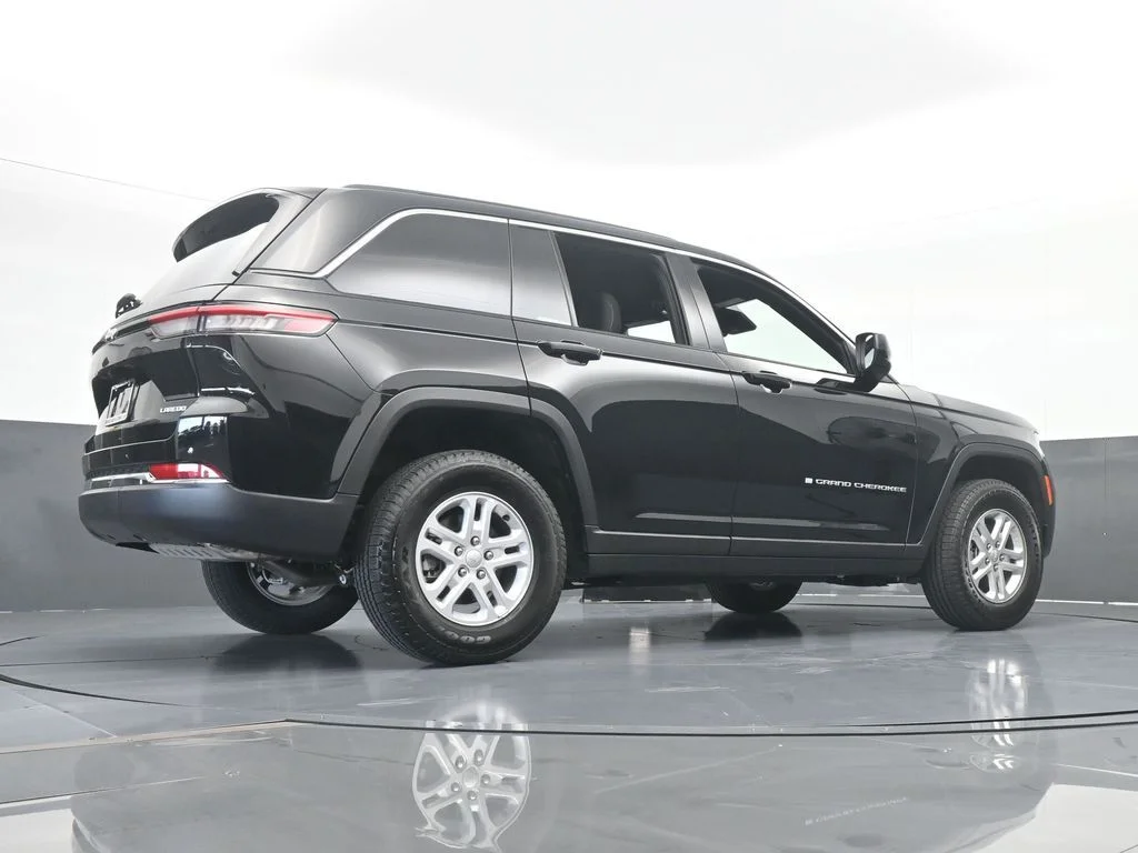 2025 Jeep Grand Cherokee Laredo - Photo 57