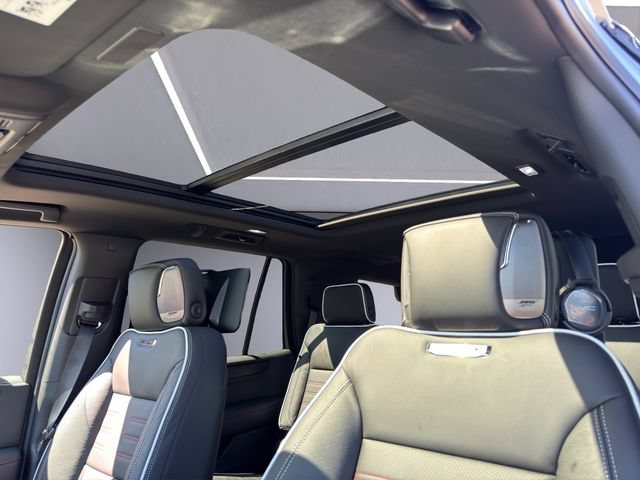 2026 GMC Yukon AT4 Ultimate - Photo 23