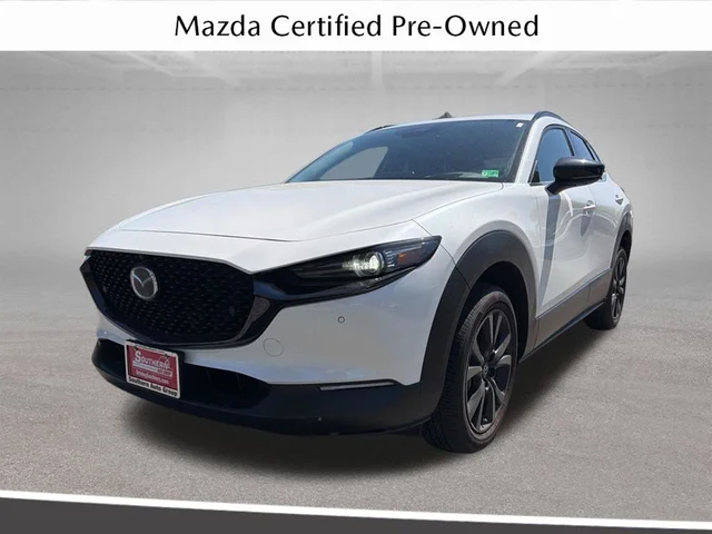 2025 Mazda CX-30 2.5 Turbo Premium Plus Package w/Premium Plus Package