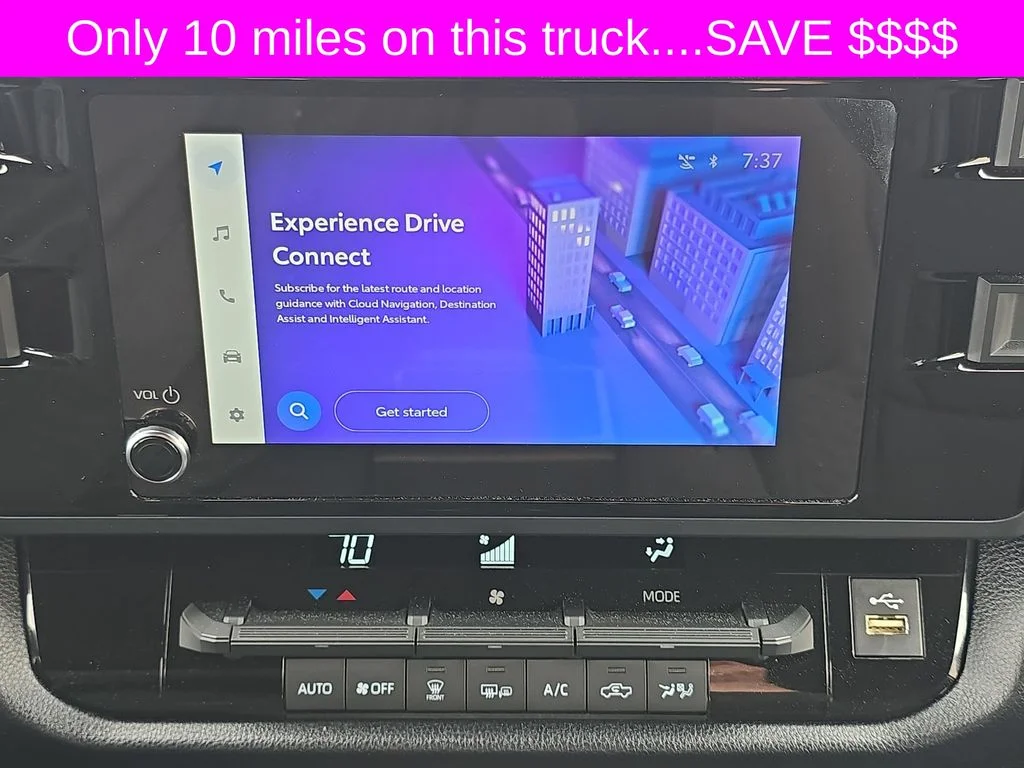 Used 2026 Gray Toyota SR image 28