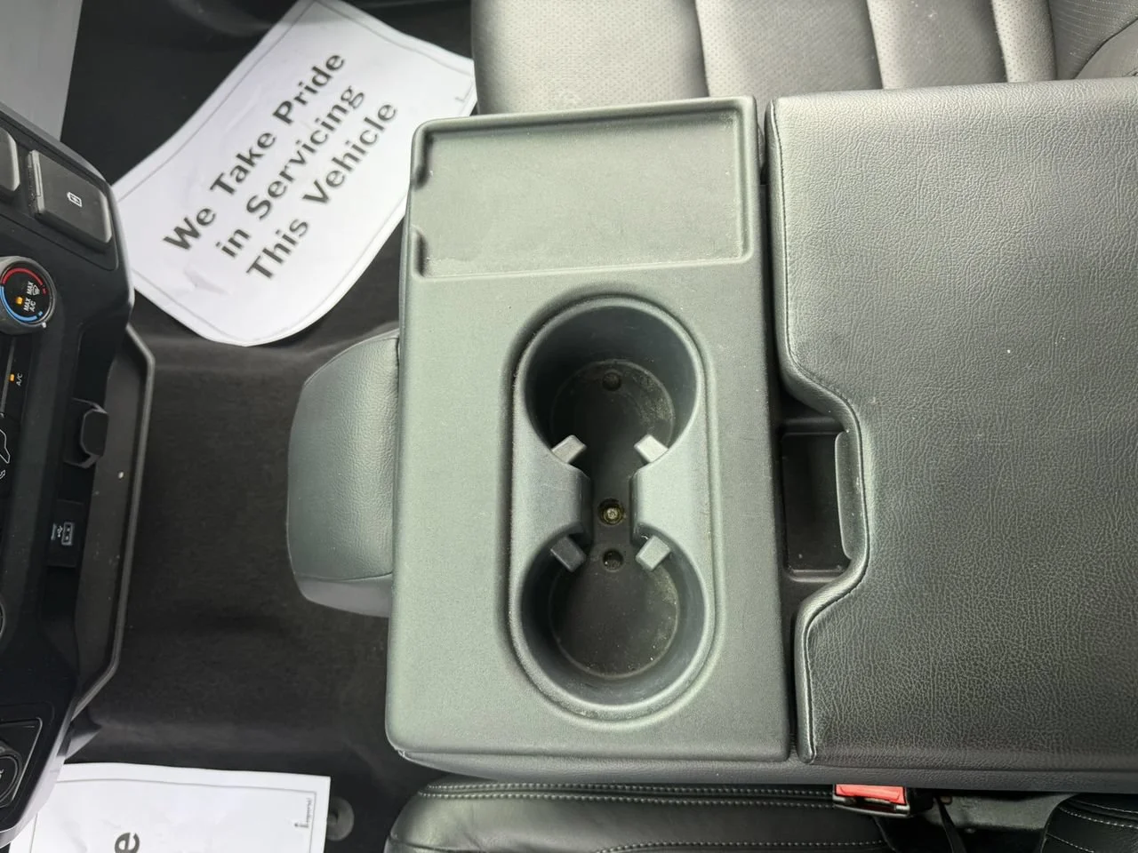 Used 2023 Black Ford XLT image 32