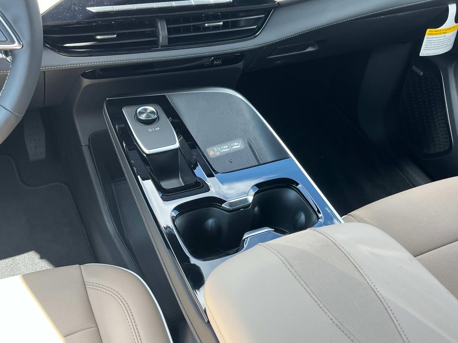 2026 Buick Enclave Preferred - Photo 15