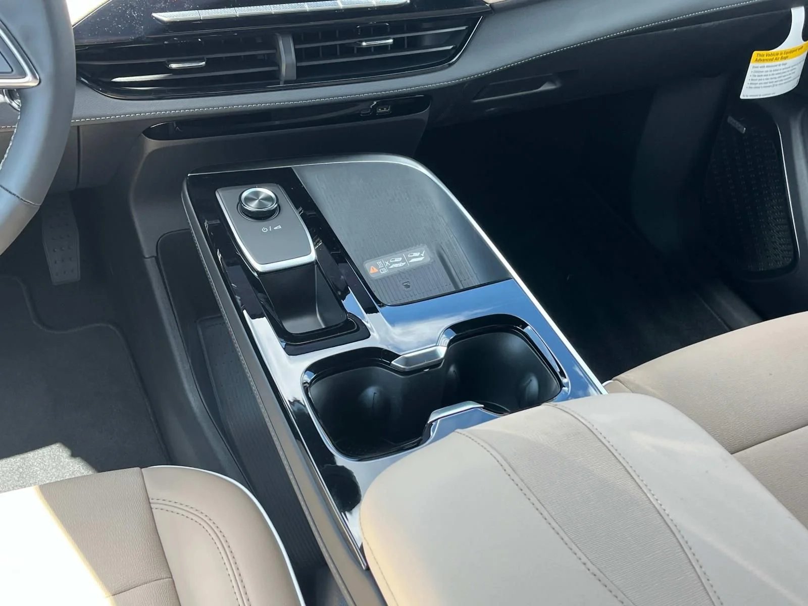 2026 Buick Enclave Preferred - Photo 15