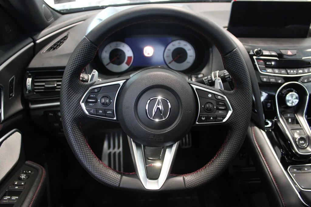 New 2026 Urban Gray Pearl Acura A-Spec Package image 22