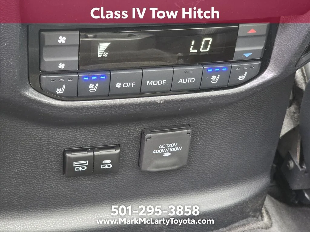 Used 2025 Silver Toyota Capstone image 17