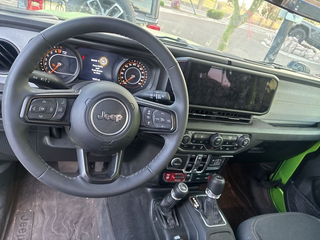 1C6PJTAG2SL516054