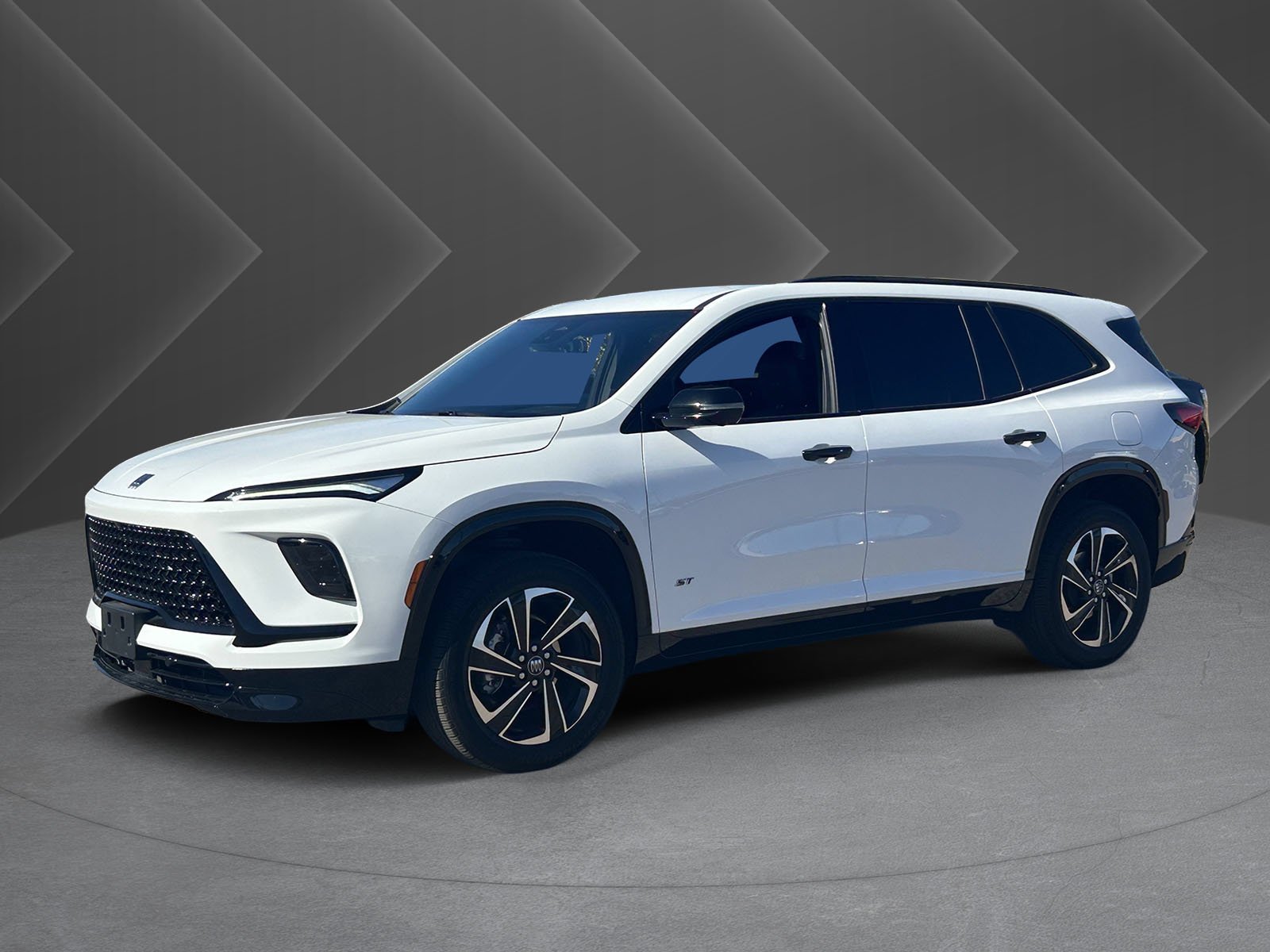 2026 Buick Enclave Sport Touring - Photo 36