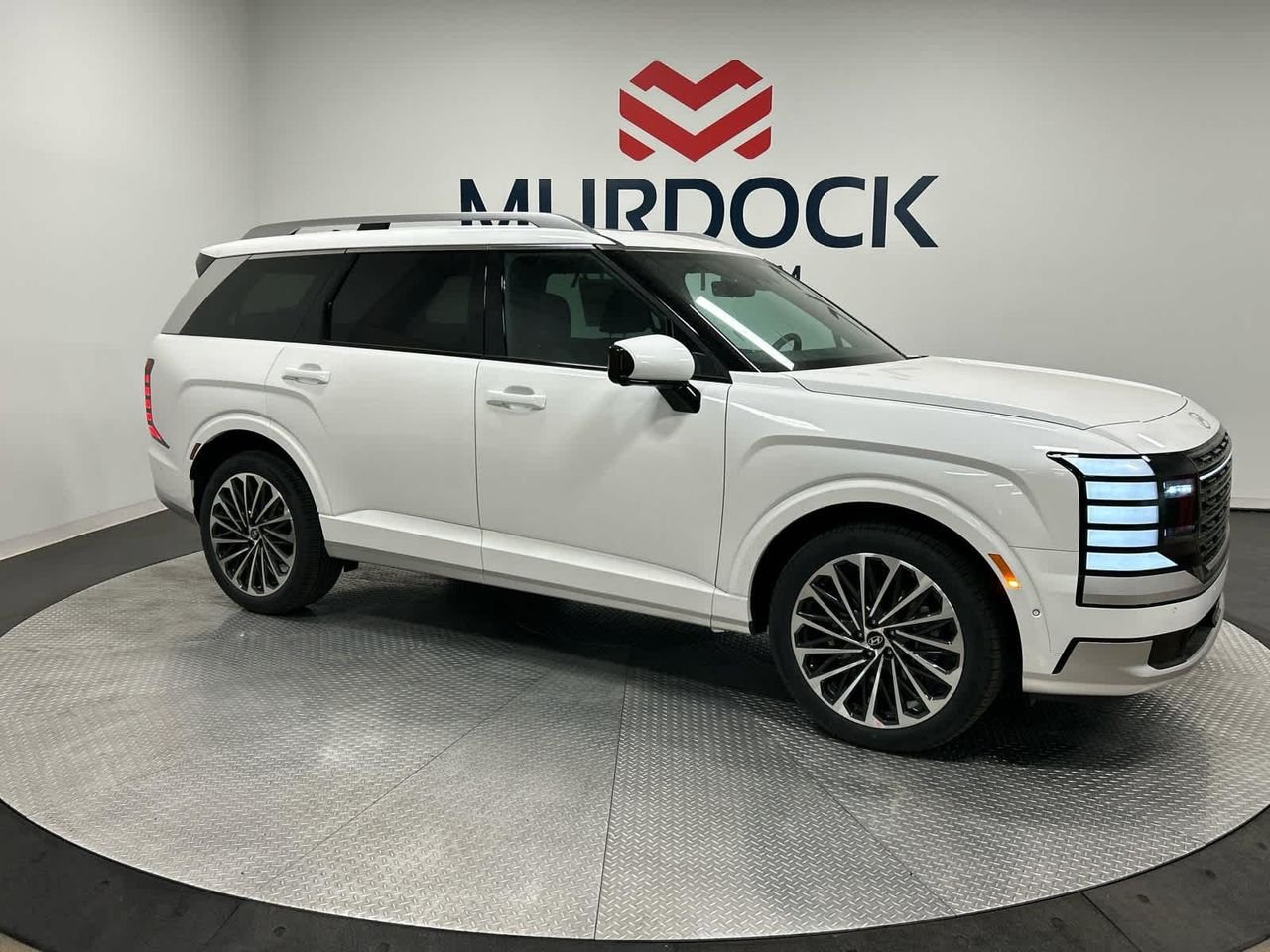 2026 Hyundai Palisade Calligraphy - Photo 41