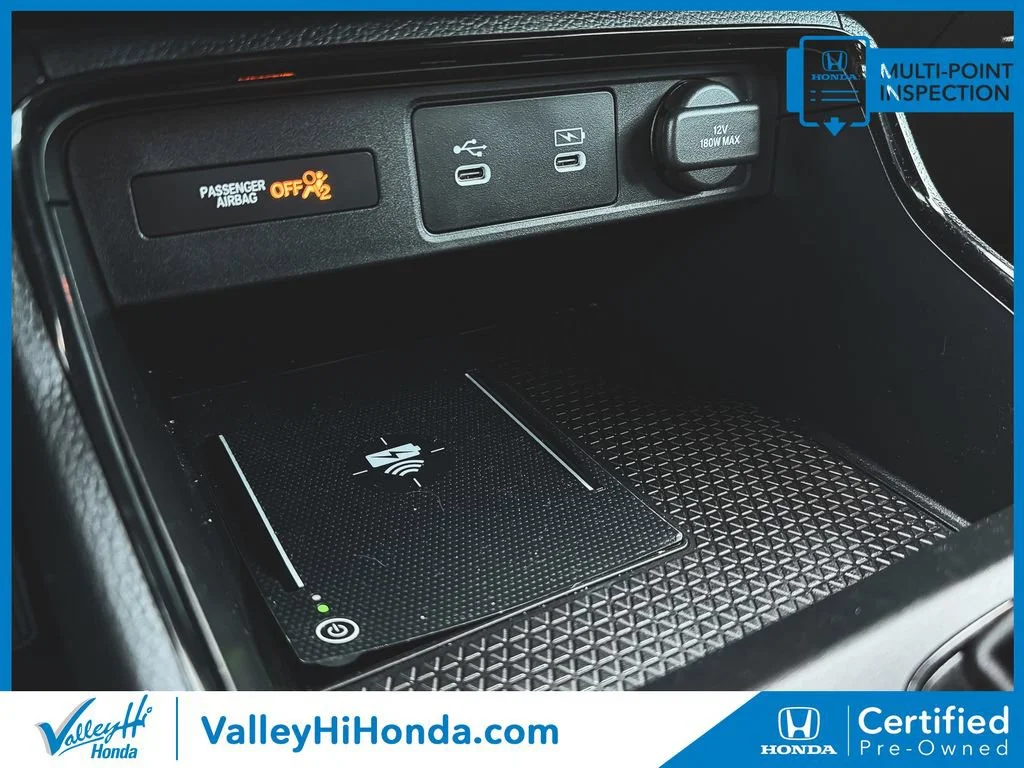 2026 Honda CR-V Sport-L - Photo 63