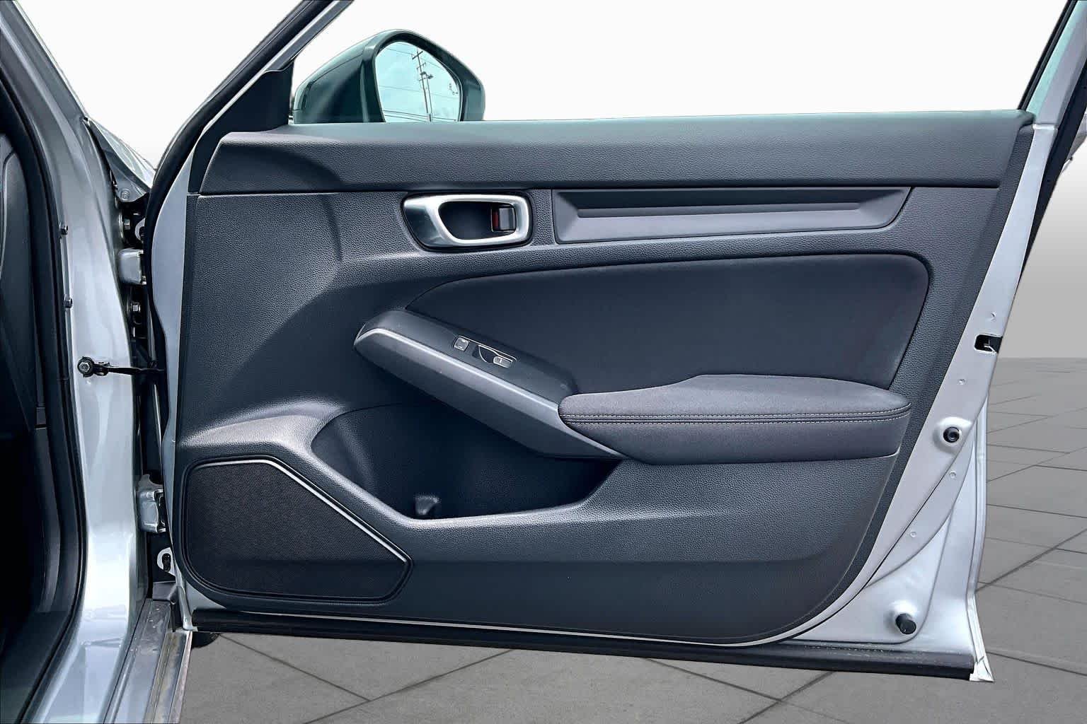 2026 Honda Civic Sport - Photo 23
